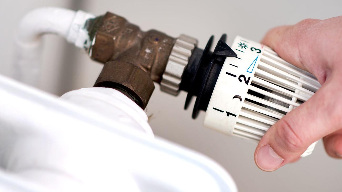 Kosten: Prognose: Sachsen auf Platz zwei bei steigenden Heizkosten