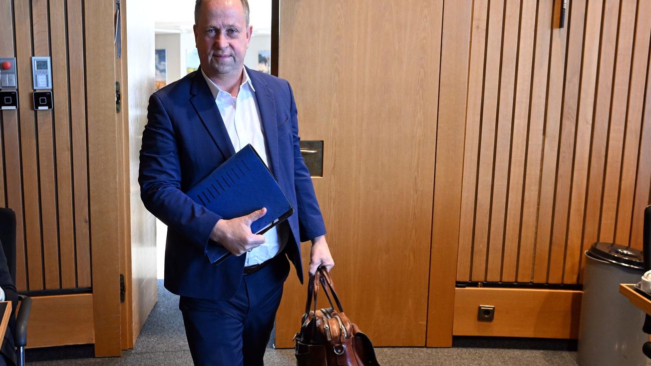 Neue Position: Regierung ernennt "Migrationsbotschafter" für Abschiebungen