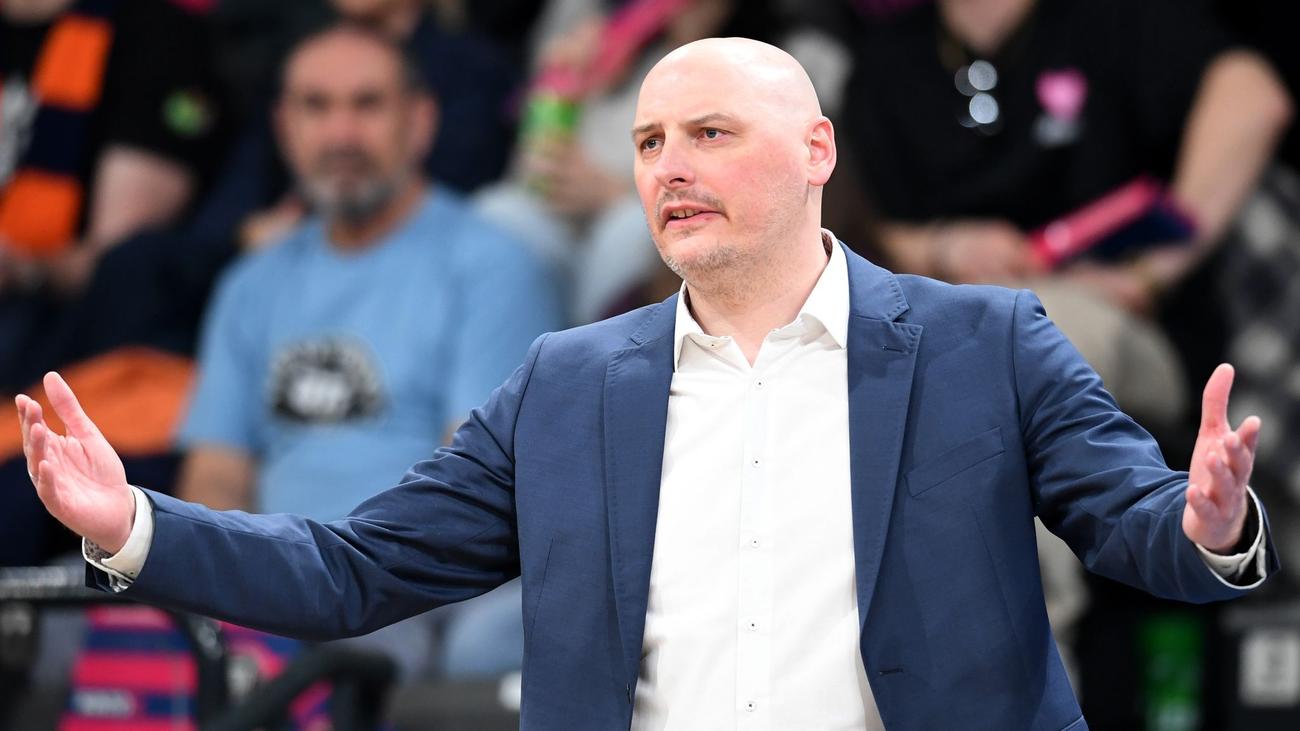 Fiba Europe Cup: Rostocks Basketballer verlieren Topspiel in Murcia