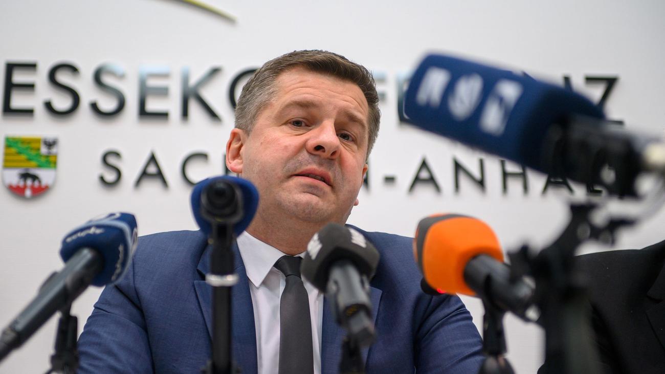 Länderfusionen: Schulze kontert Söder-Vorstoß für Länderfusionen