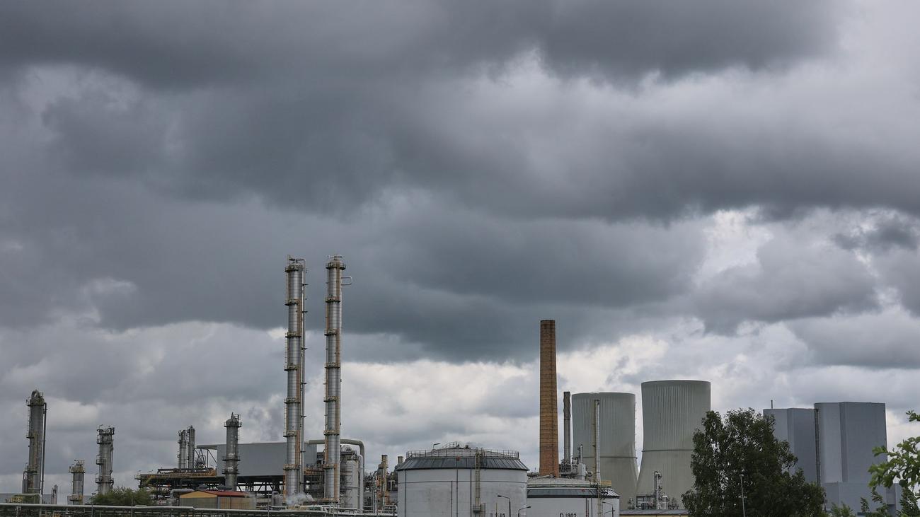 Tarife: Tarifverhandlungen für Ost-Chemie beginnen in Leuna