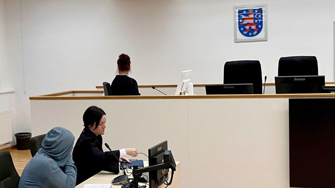 Plädoyers: Tod in Badewanne – drei Jahre Haft für Mutter gefordert