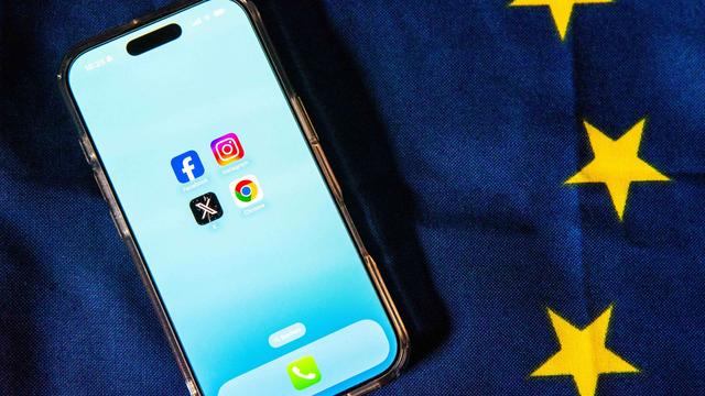 Streit mit Musks Plattform: Trotz Kritik an X: EU-Spitzenvertreter nicht bei Mastodon