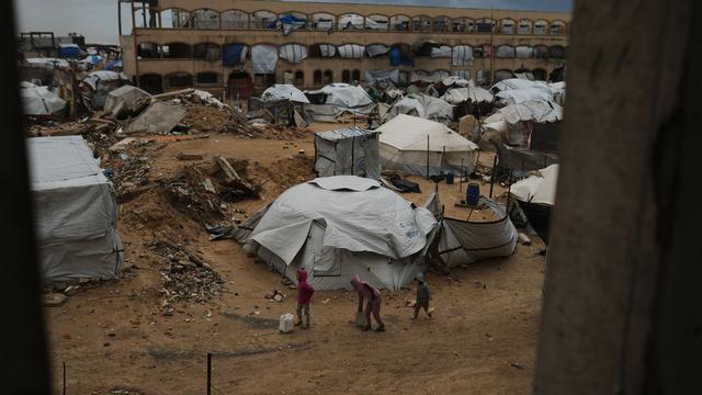 Nahost: USA: Umsetzung von Gaza-Friedensplan geht in nächste Phase