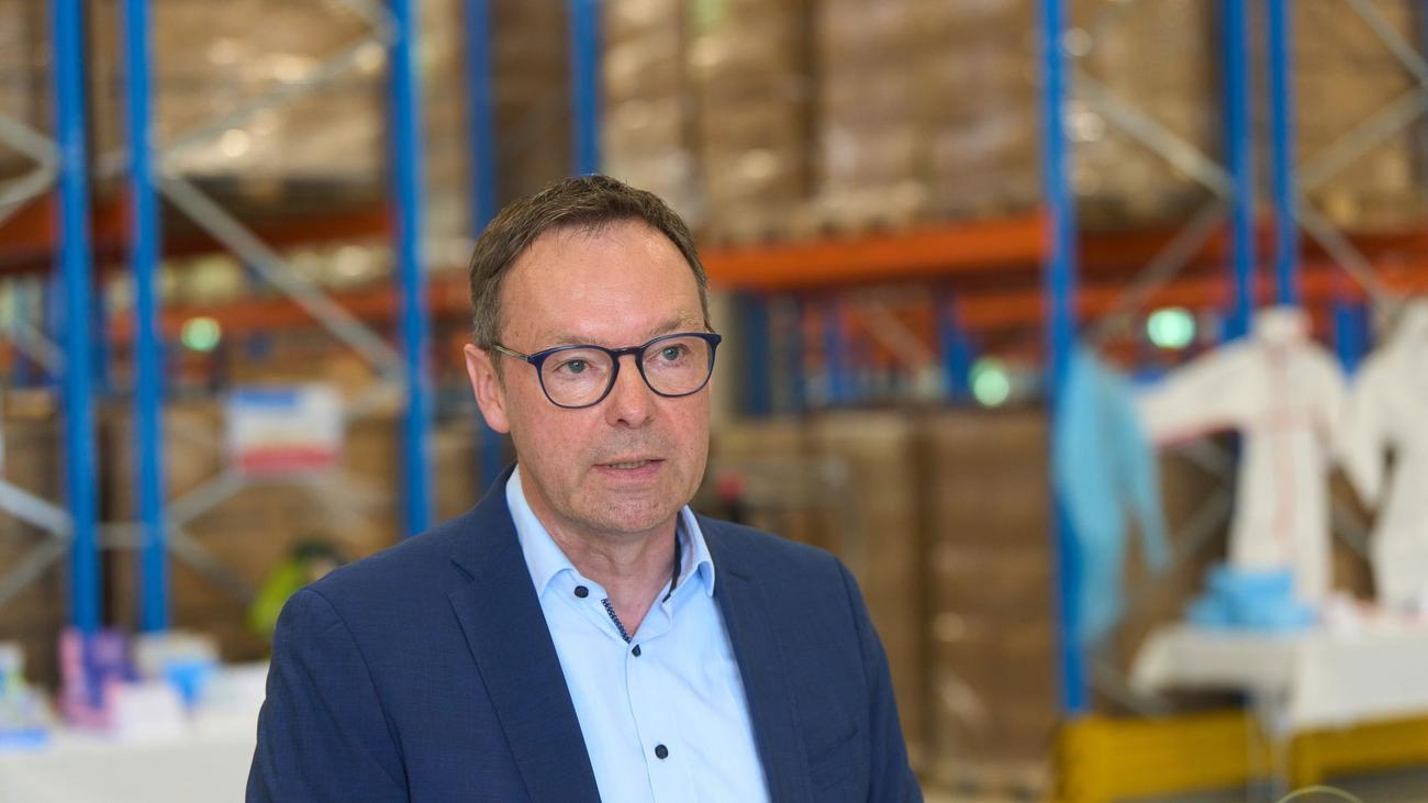 Landeskrankenhaus: Vorwürfe gegen Landeskrankenhaus-Geschäftsführer entkräftet