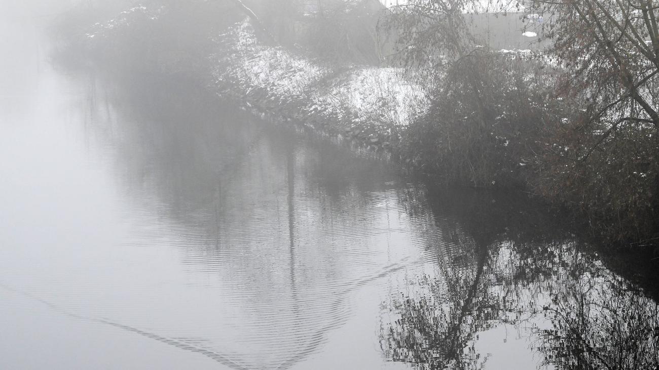 Wetter: Weiter Glätte in Berlin und Brandenburg vorausgesagt