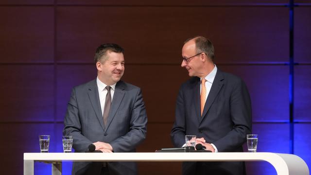 Wirtschaftslage: Welches Gesetz Merz streichen würde