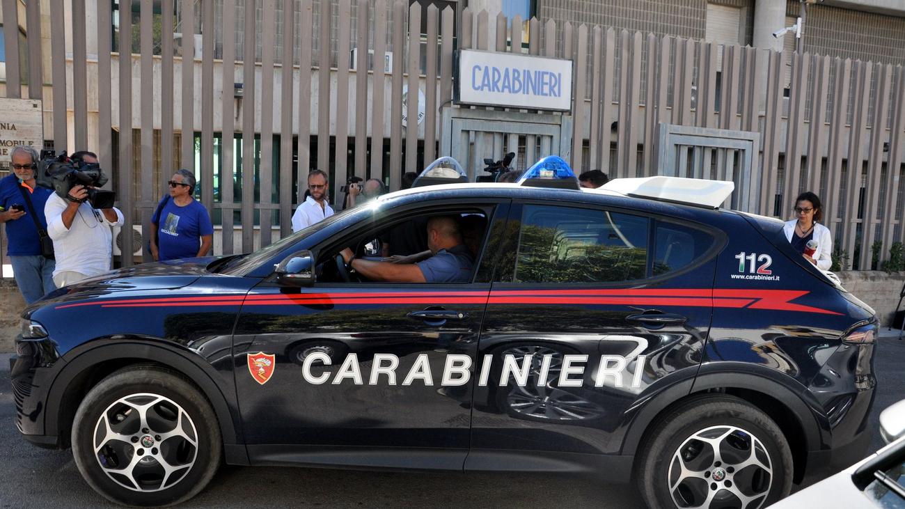 Kriminalität: Zwei Festnahmen nach Tötung von Deutscher in der Toskana