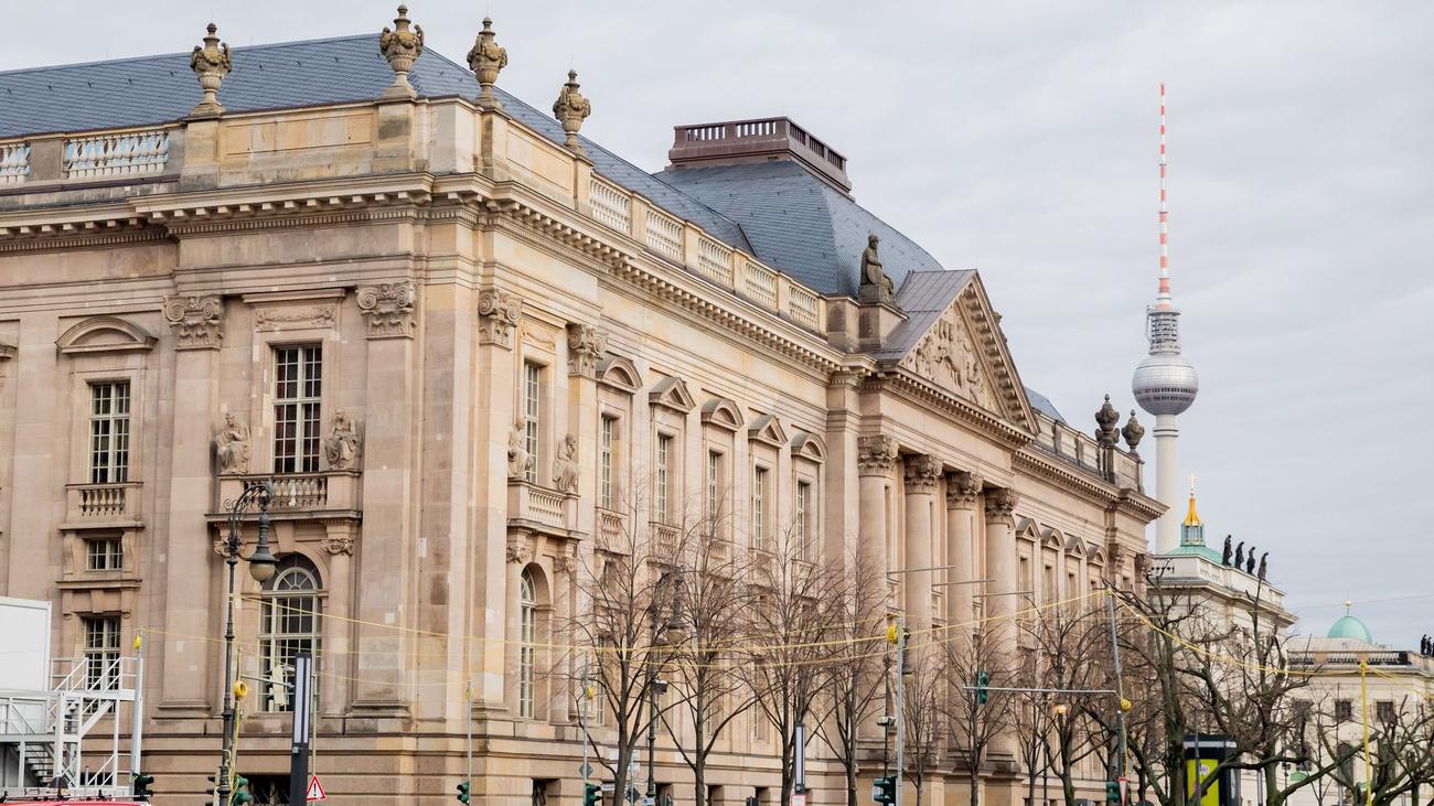 Geschichte: Berliner Staatsbibliothek gibt enteignete Bücher zurück