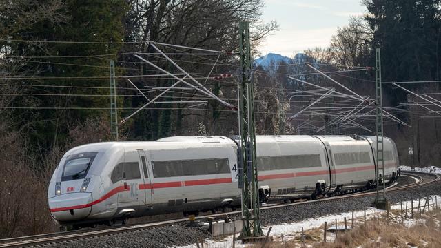 Milliardenschweres Bahnprojekt: Brenner-Nordzulauf: Warten auf den Bundestag