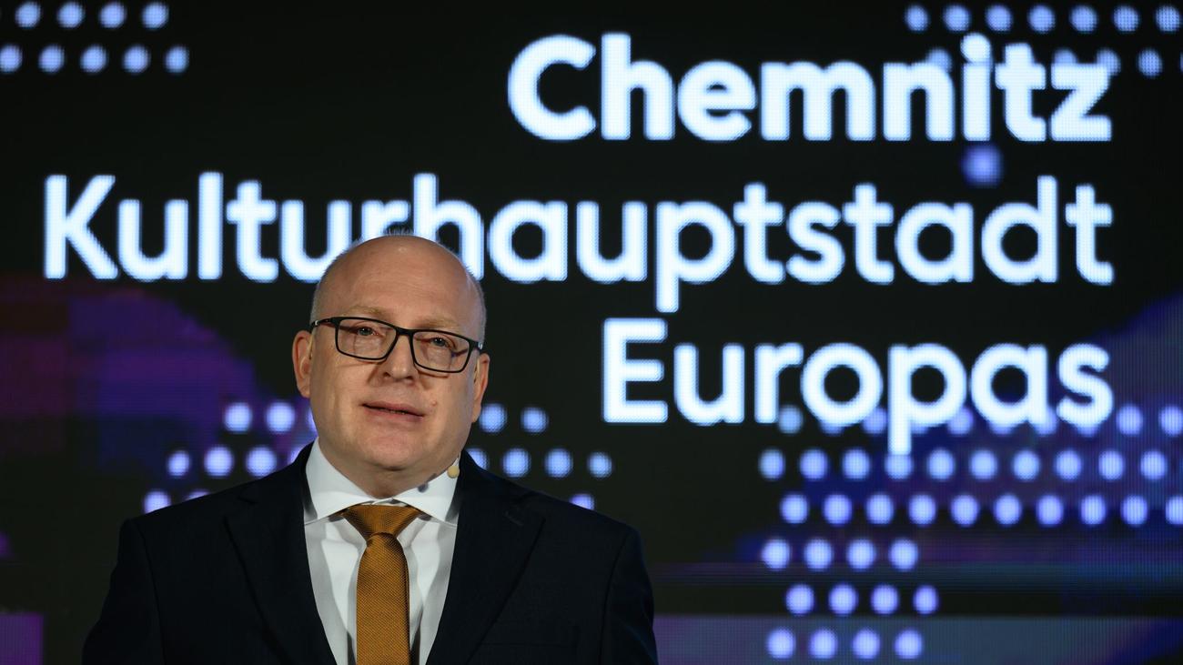 Kulturhauptstadt: Chemnitzer Stadtchef reist in neue Kulturhauptstadt Oulu