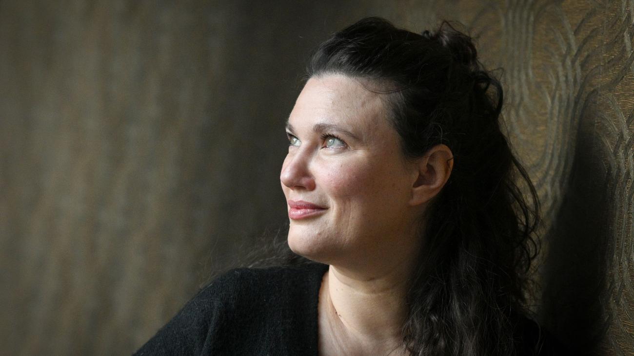 Film: Die Magierin - Mascha Schilinskis Chance auf den Oscar