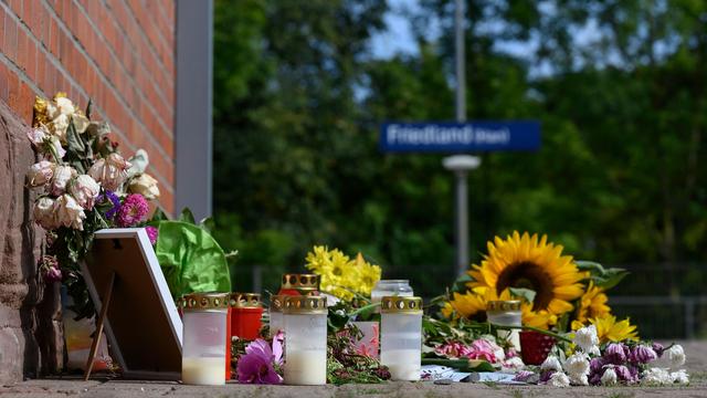 Tod einer 16-Jährigen: Fall Liana - Ermittler streben Sicherungsverwahrung an