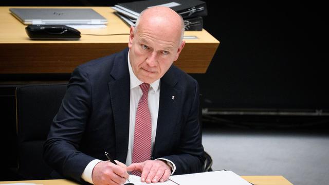 Bezirke: Kaffeewette untersagt - Bezirke wollen an Aktion festhalten