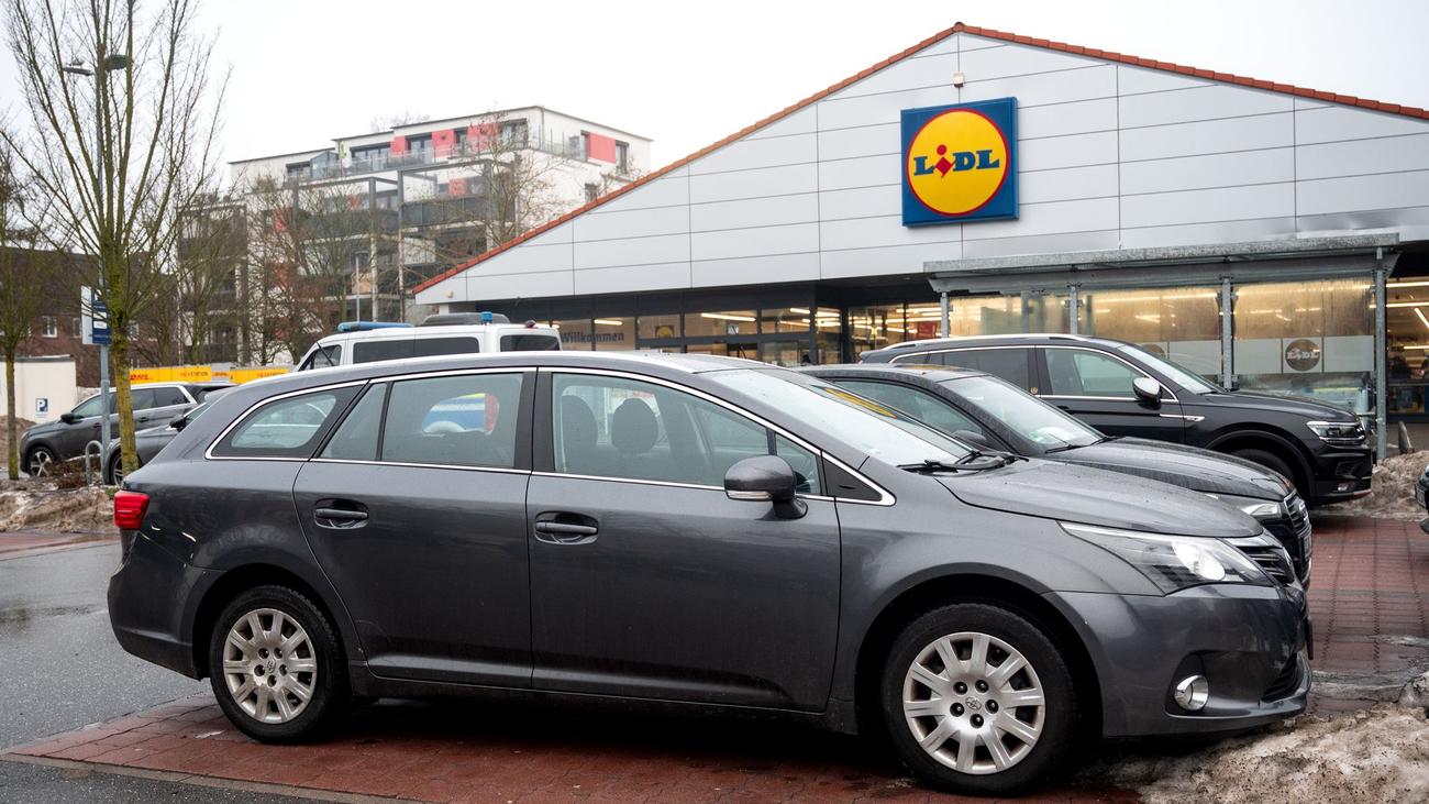 Verkehr: Lidl bietet zu Randzeiten kostenpflichtig Parkplätze an