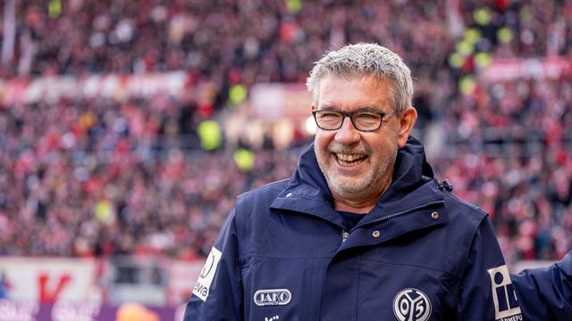 Bundesliga: Mainz mit Neuzugang Silas und Mut nach Köln