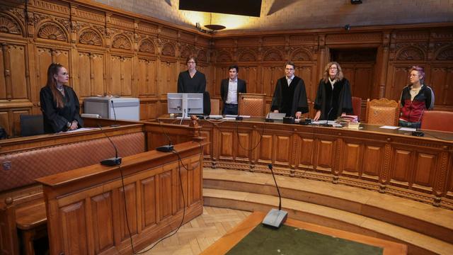 Jahrelanges Martyrium: Prozessauftakt wegen Misshandlung von Familie geplatzt