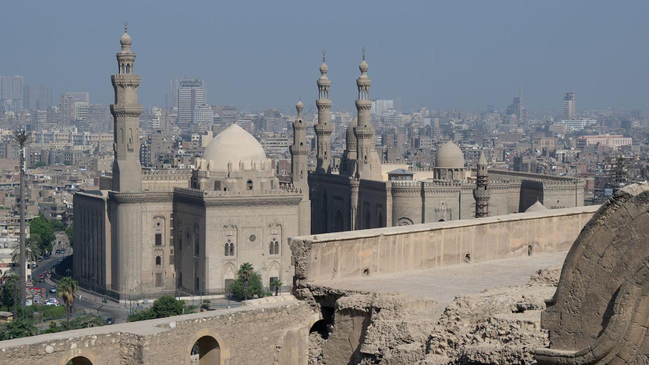 Zweite Phase des Gaza-Plans: Palästinensische Technokratenregierung trifft sich in Kairo