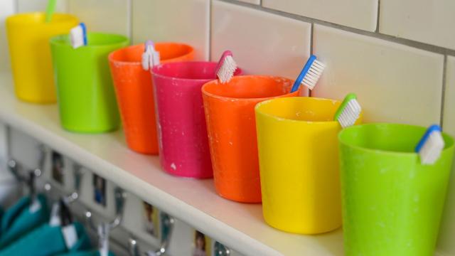 Judentum: Potsdam bekommt jüdischen Kindergarten