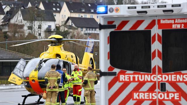 Strafverfahren: Prozess um eingesperrtes Mädchen erneut vertagt