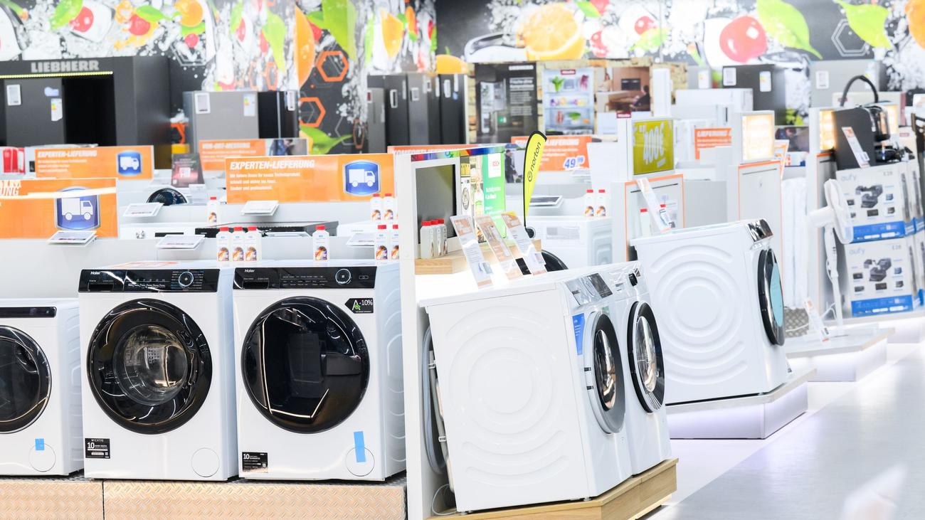 Für Umwelt und Geldbeutel: Recht auf Reparatur kommt – Ersatzteile für Jahre gesichert