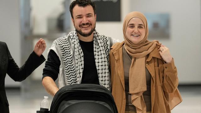 Nach Uni-Protesten: Rückschlag für Aktivisten Chalil im Kampf gegen Abschiebung