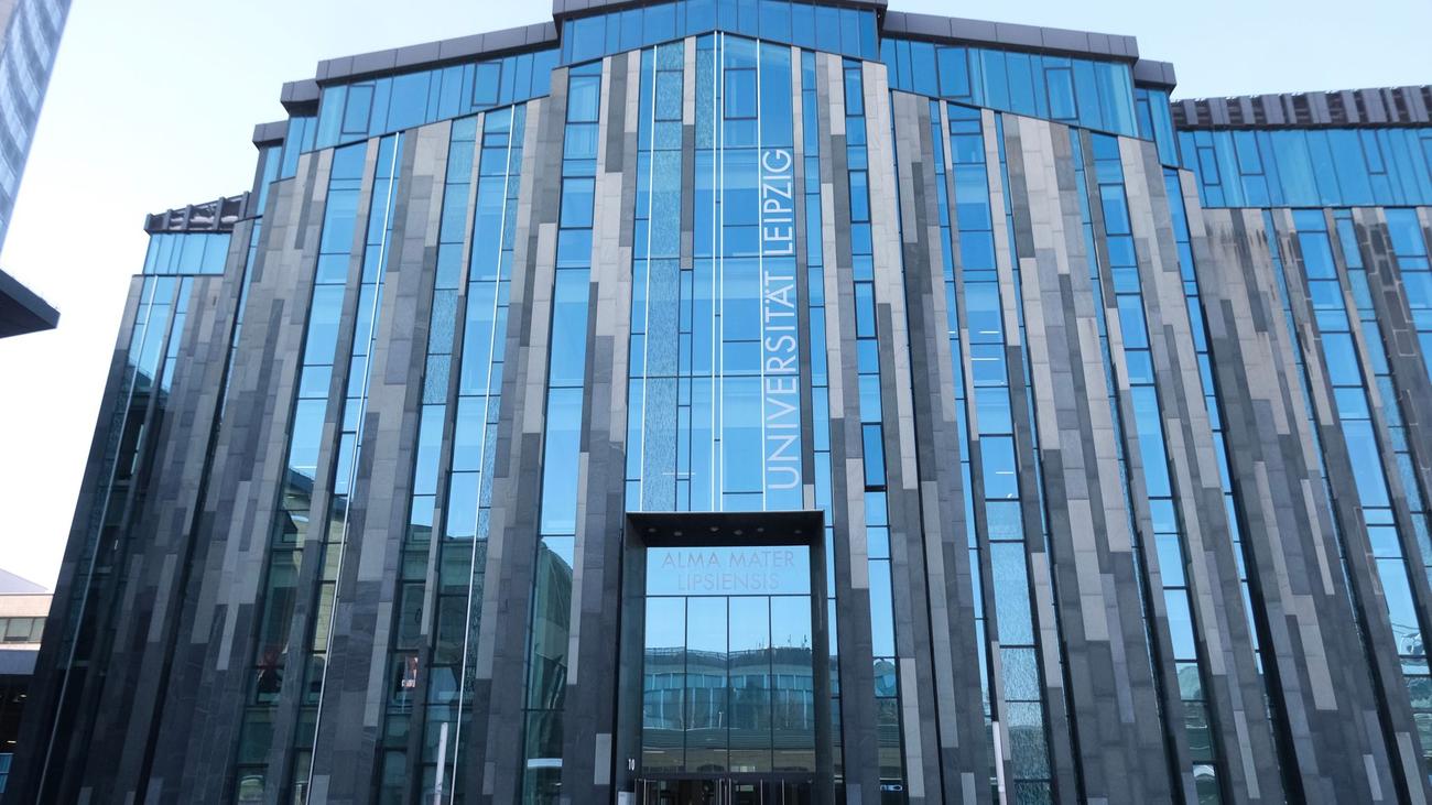 Hochschulen: Sachsens Hochschulen öffnen ihre Türen für Interessenten