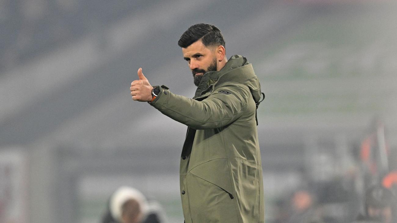 2. Fußball-Bundesliga: Schalke 04 startet Mission Erstliga-Rückkehr selbstbewusst