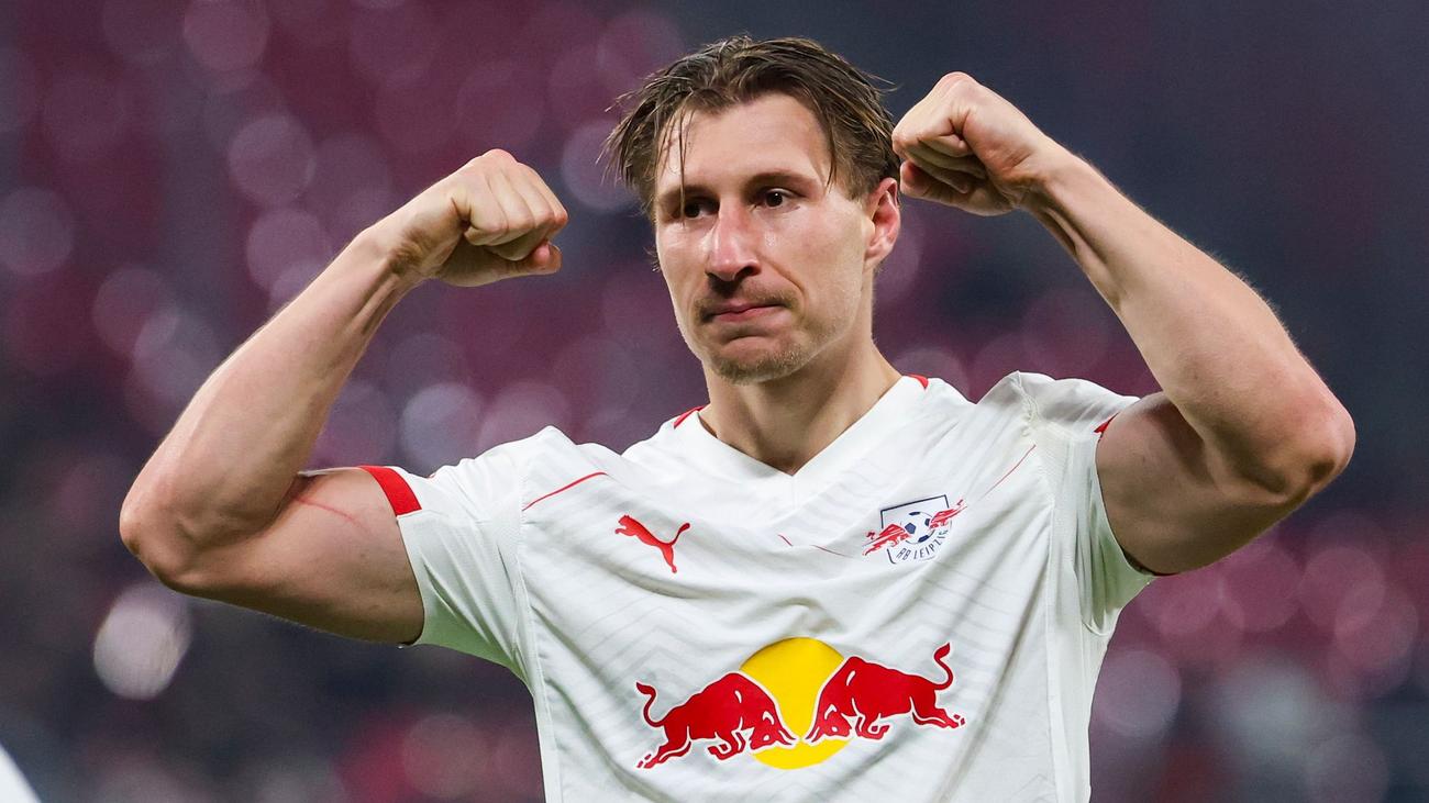 Fußball-Bundesliga: "Sind andere Mannschaft": Leipzig bereit für Bayern-Revanche