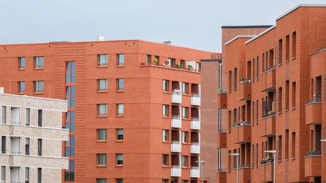 Wohnen: Studie: In Niedersachsen und Bremen fehlen 130.000 Wohnungen