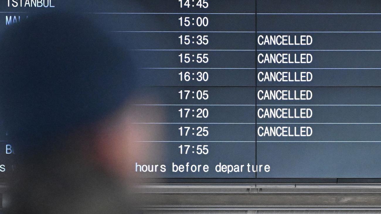 Gerichtshof der EU: Urteil zu Flugausfall: Airline muss auch Provision erstatten