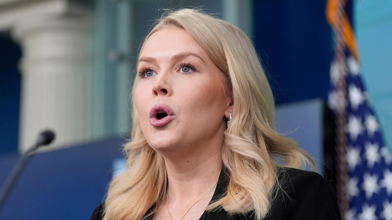 Grönland-Konflikt: USA: Soldaten in Europa beeinflussen Grönland-Ziel nicht