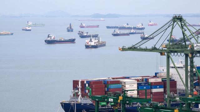 Schifffahrt: Zahl der Piratenangriffe auf den Weltmeeren hat zugenommen