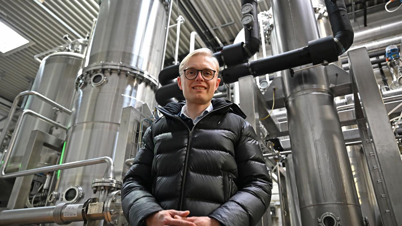 Entalkoholisierte Weine: 0,0 Prozent auf alles: Warum alkoholfreier Wein im Trend ist