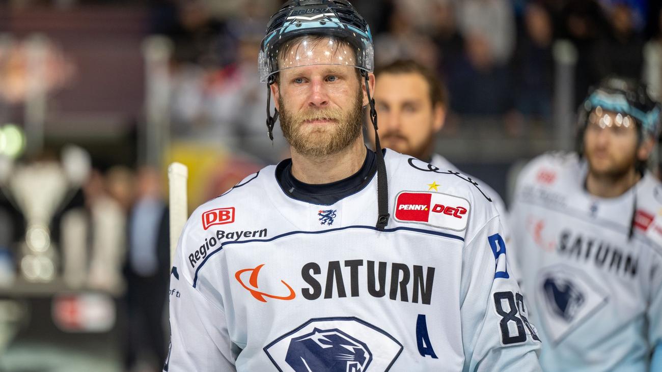 Eishockey: 24. DEL-Saison vor Augen: Pietta verlängert in Ingolstadt