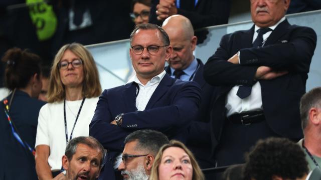 Parteien: AfD-Chef kritisiert Ticket-Storno für Bundesliga-Topspiel