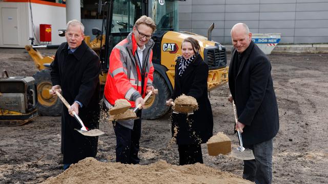 Flughafen Hamburg: Airport steckt mehr als 90 Millionen Euro in Gepäckanlage