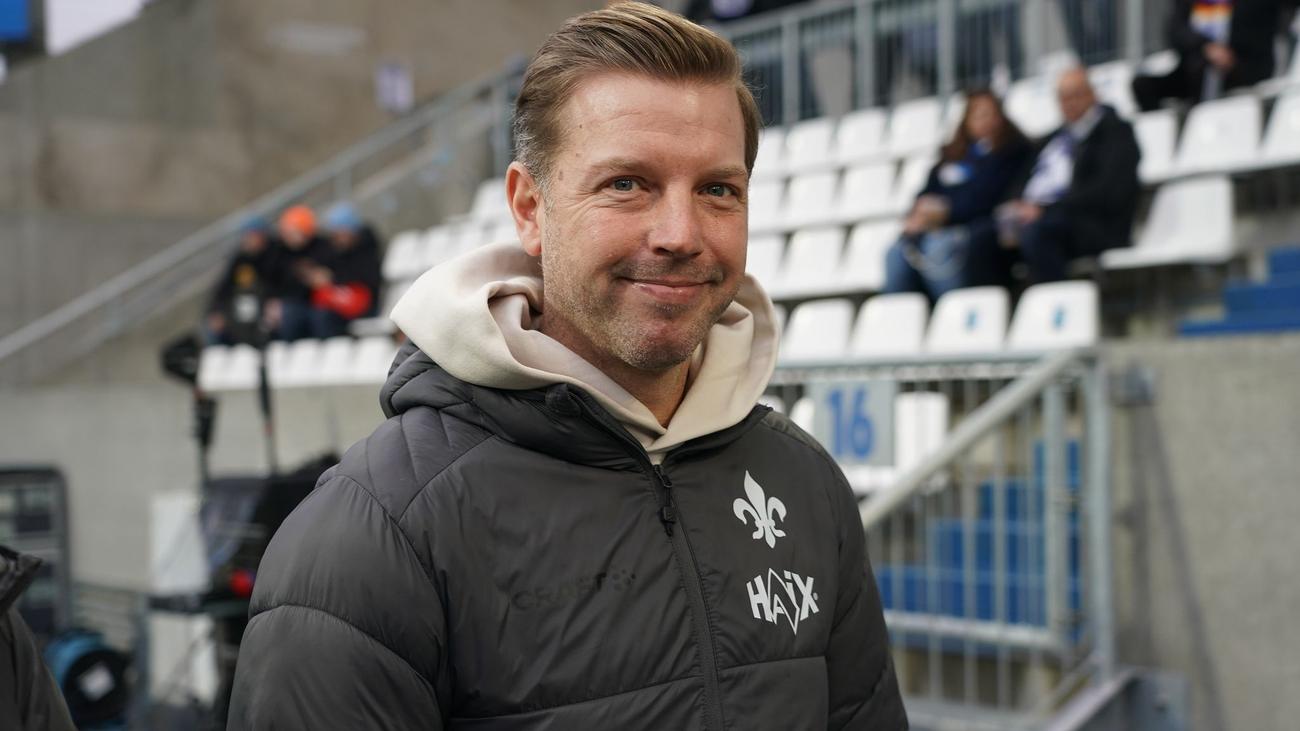 2. Bundesliga: Darmstadt ohne Corredor und Bader nach Bochum