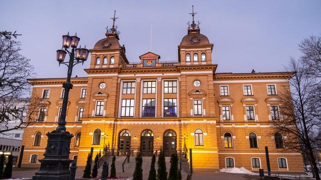 Kulturhauptstadt Oulu: Europas Kulturhauptstadt Oulu: Minusgrade und Eisinstrumente