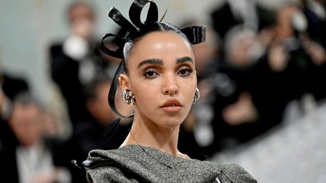 Innovationskongress DLD: FKA Twigs erhält Aenne-Burda-Award für innovative Kunst