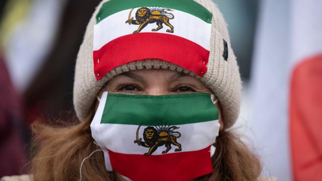 Gewalt im Iran: Forderungen nach einem Abschiebestopp in den Iran