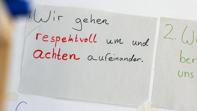 Sehnsucht nach Zusammenhalt: Für Respekt und Toleranz: Bündnis plant Aktionstag im Mai