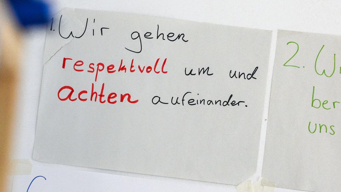 Sehnsucht nach Zusammenhalt: Für Respekt und Toleranz: Bündnis plant Aktionstag im Mai