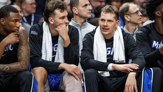 Basketball: Gänsehaut für die Wagners - als Vorgeschmack auf NBA Europe?