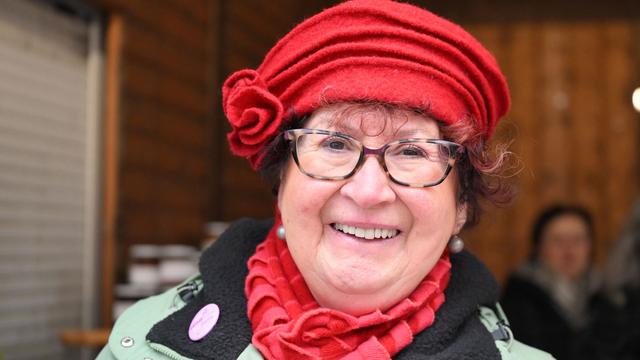 Frau des Regierungschefs: Gerlinde Kretschmann: Umstellung wird für meinen Mann größer