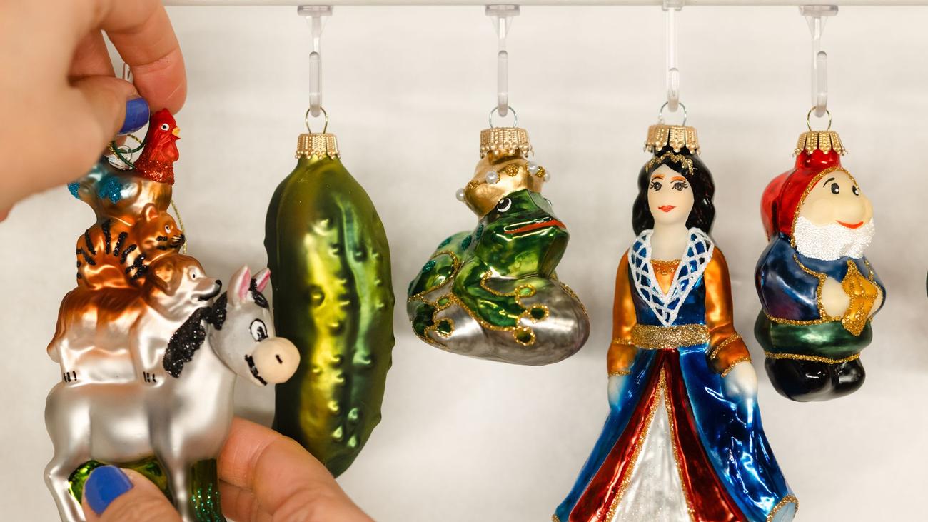 Geistiges Eigentum: Glas und Porzellan: Schutz für regionale Industrieprodukte