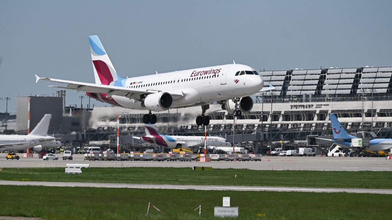 Tourismusanalyse: Hier machen Menschen aus Baden-Württemberg Urlaub