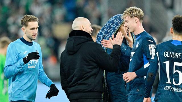 Bundesliga: Hoffenheim will sich gegen Leverkusen beweisen