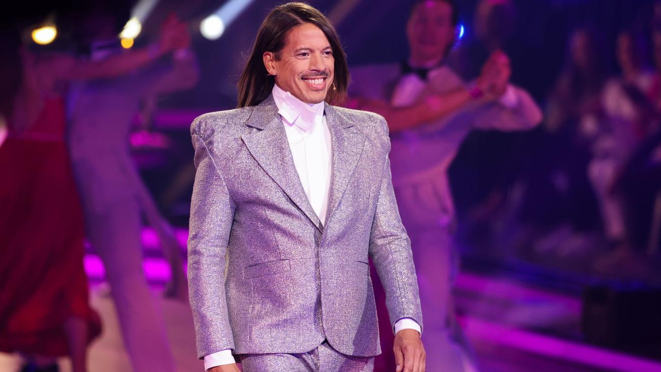 "Es ist nicht zu spät": Jorge González wirbt für Akzeptanz und appelliert an Eltern