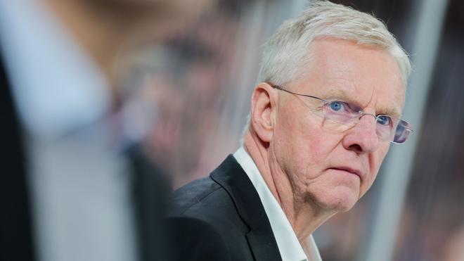 DEL: Coach Kari Jalonen won again with Cologne.